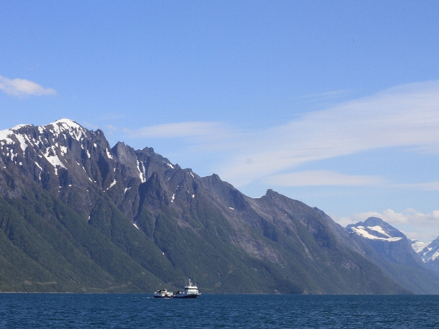 Norge