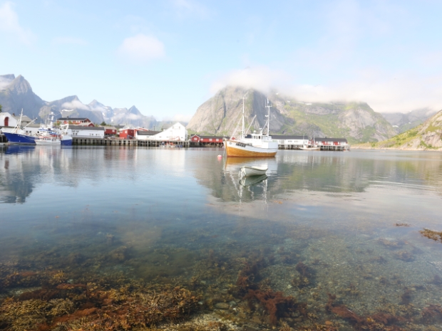 Lofoten Norway