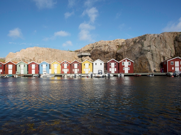 Bohuslän