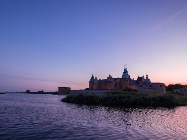 Kalmar slott