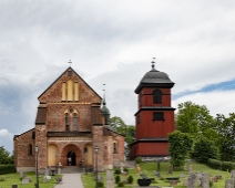 skokloster_014 Skokloster kyrka