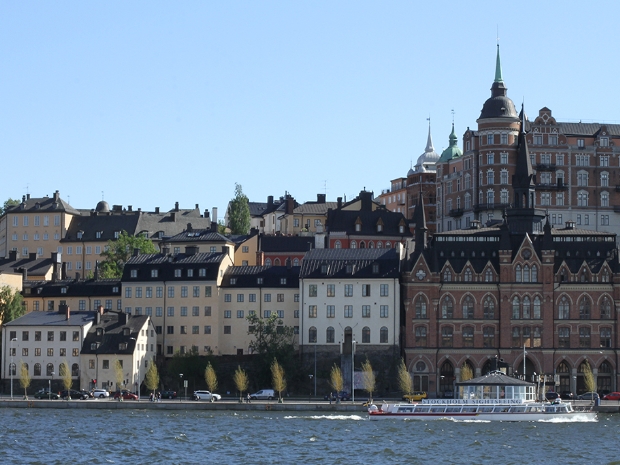 Stockholm