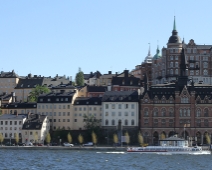 Stockholm