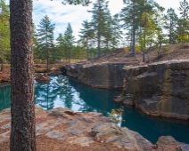 Strövtåg i Bergslagen