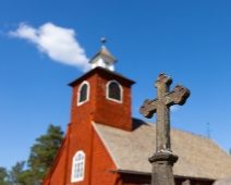 envikens_kyrka_002 Envikens gamla kyrka