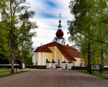 leksands_kyrka_007 Leksands Kyrka