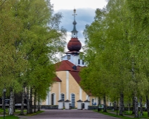 leksands_kyrka_008 Leksands Kyrka