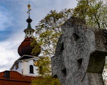 Leksands Kyrka