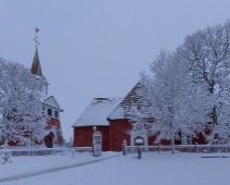 sundborn2217 Sundborns kyrka