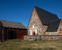 Torsångs Kyrka