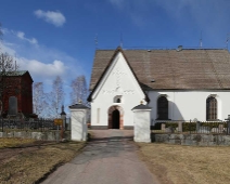 vika_018 Vika kyrka