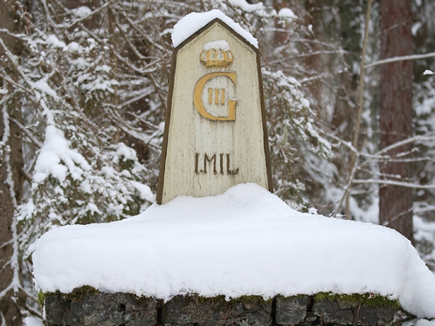 Svenska Milstenar