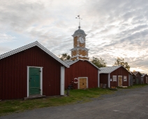 norrbotten_007 Kukkolaforsen, Tornedalen