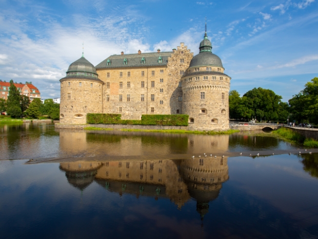 Örebro Sweden