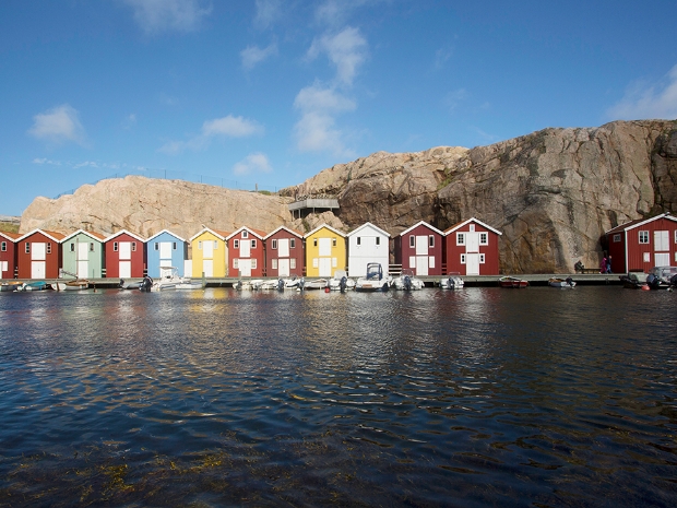 Bohuslän Sweden