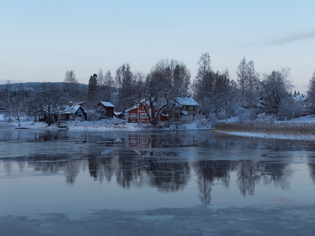 Dalarna Sweden