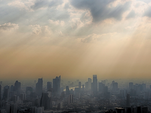 Bangkok