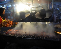 Street Food, Thailand