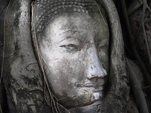 Ayutthaya Thailand