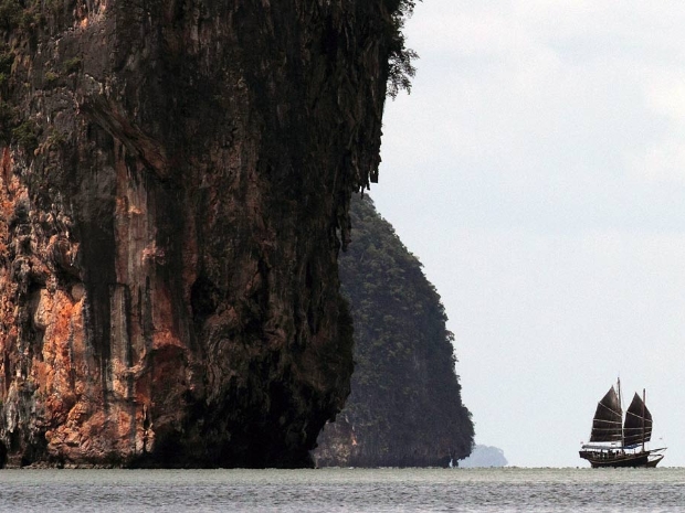 Phang Nga Thailand