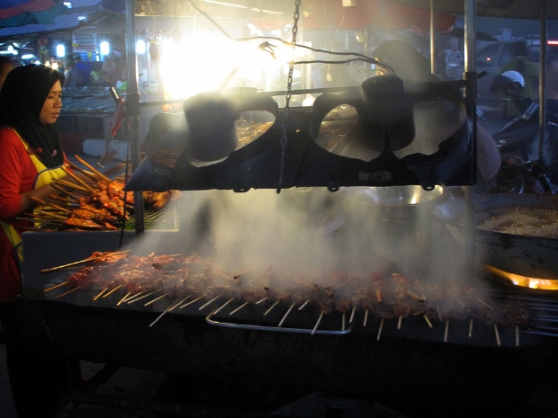 Street Food Thailand