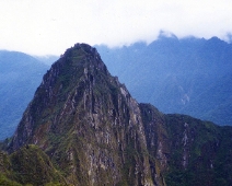 Peru 2000