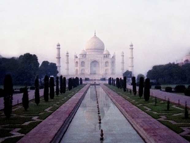 Indien 2001