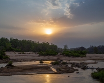 sanjay_001 Banas River