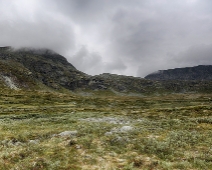 dovre_011 Dovrefjell-Sunndalsfjella National Park