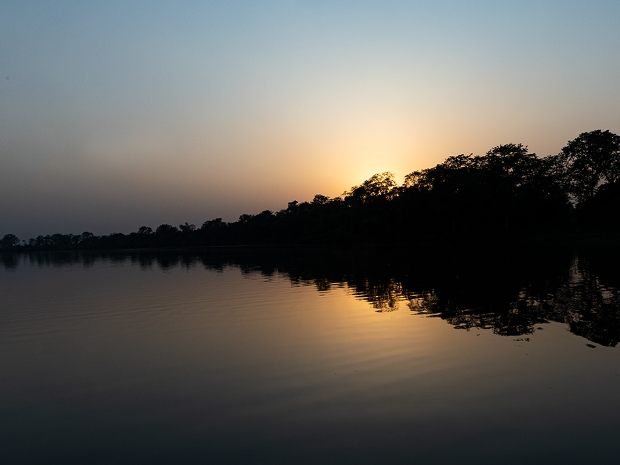 Katarniaghat Wildlife Sanctuary