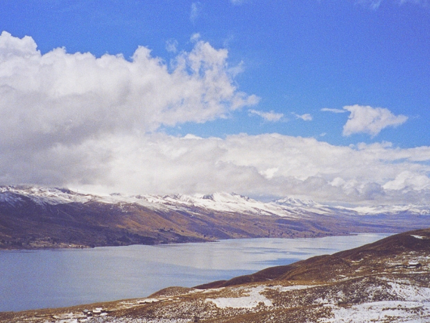 Nature in Peru Peru