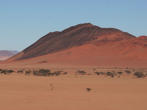 Duwisib River Conservancy Namibia