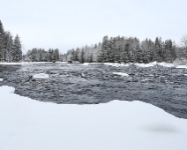 010_dalalven Färnebofjärdens nationalpark - Dalälven