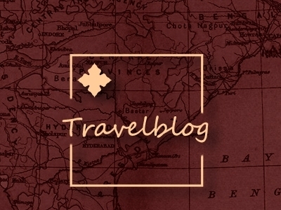 Travelblog